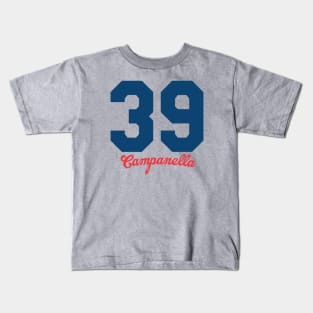 Roy Campanella - 39 Kids T-Shirt